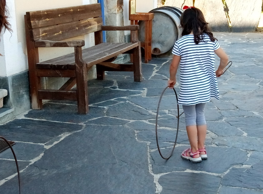 Juegos tradicionales