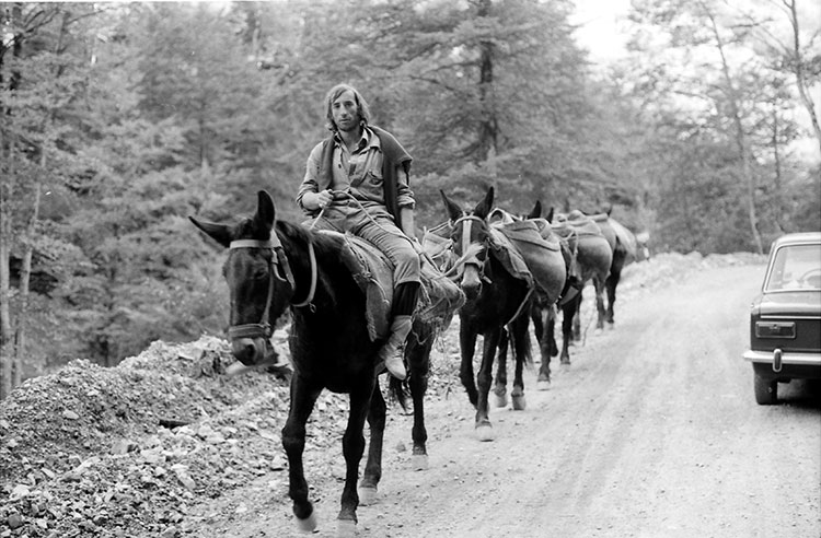 El Museo acoge la exposición Asturias a la vista con fotografías de José Vélez