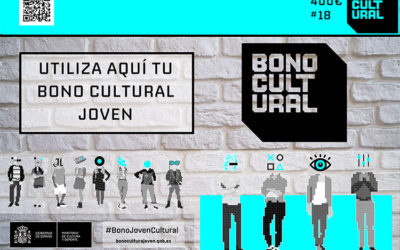 Bono Cultural Joven en el Museo