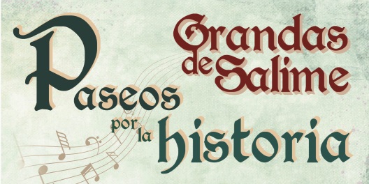 Paseos por la Historia en Grandas de Salime