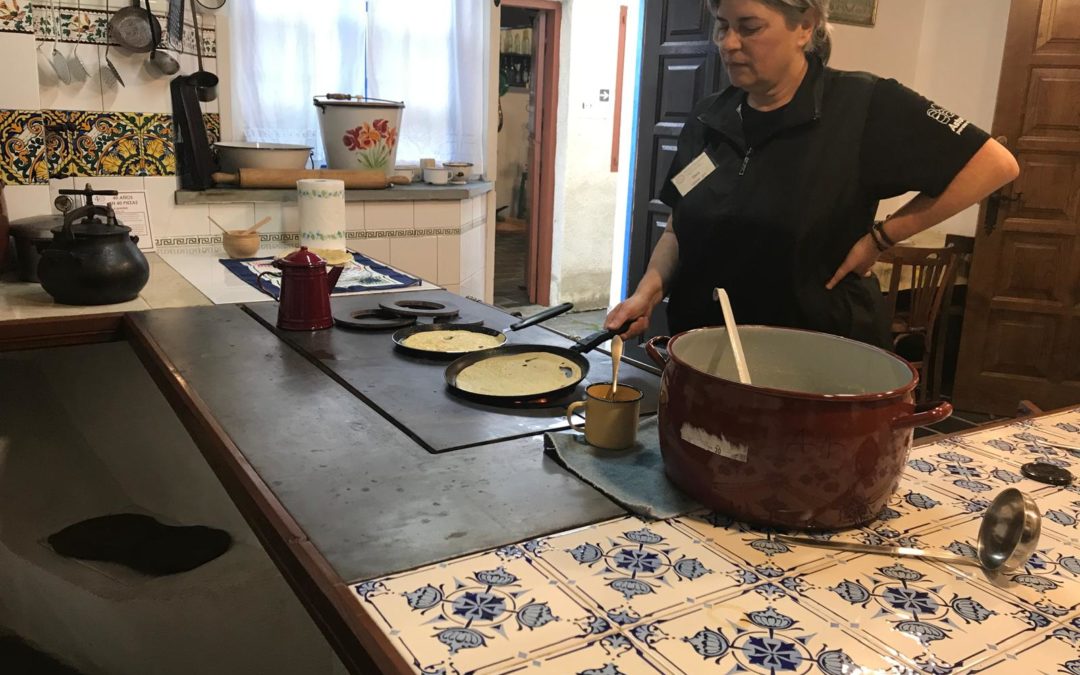 Domingo de fillolos