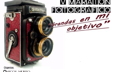V Maratón fotográfico «Grandas en mi objetivo»