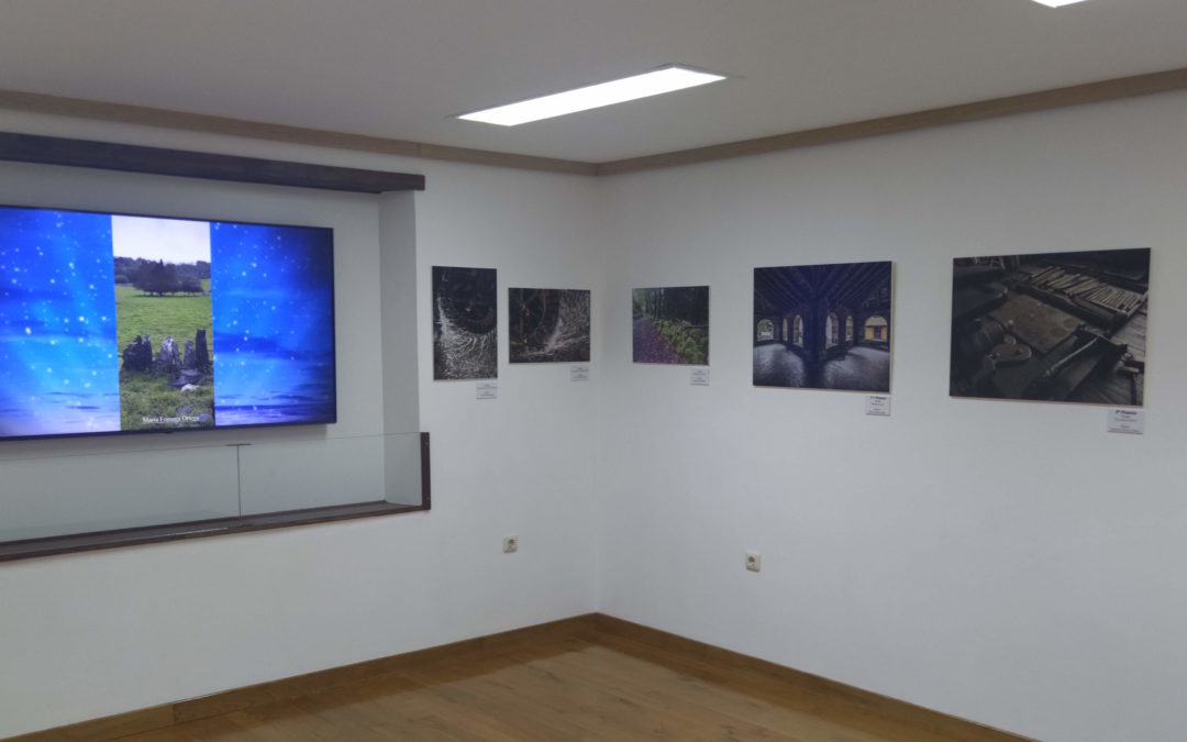 Exposición V Maratón fotográfico “Grandas en mi objetivo”