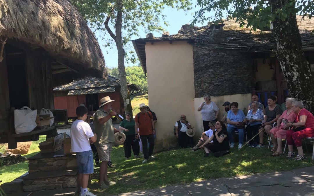 Fiesta de San Juan 2026